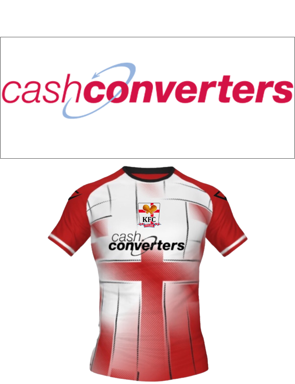 Cash Converters South Shore Blackpool