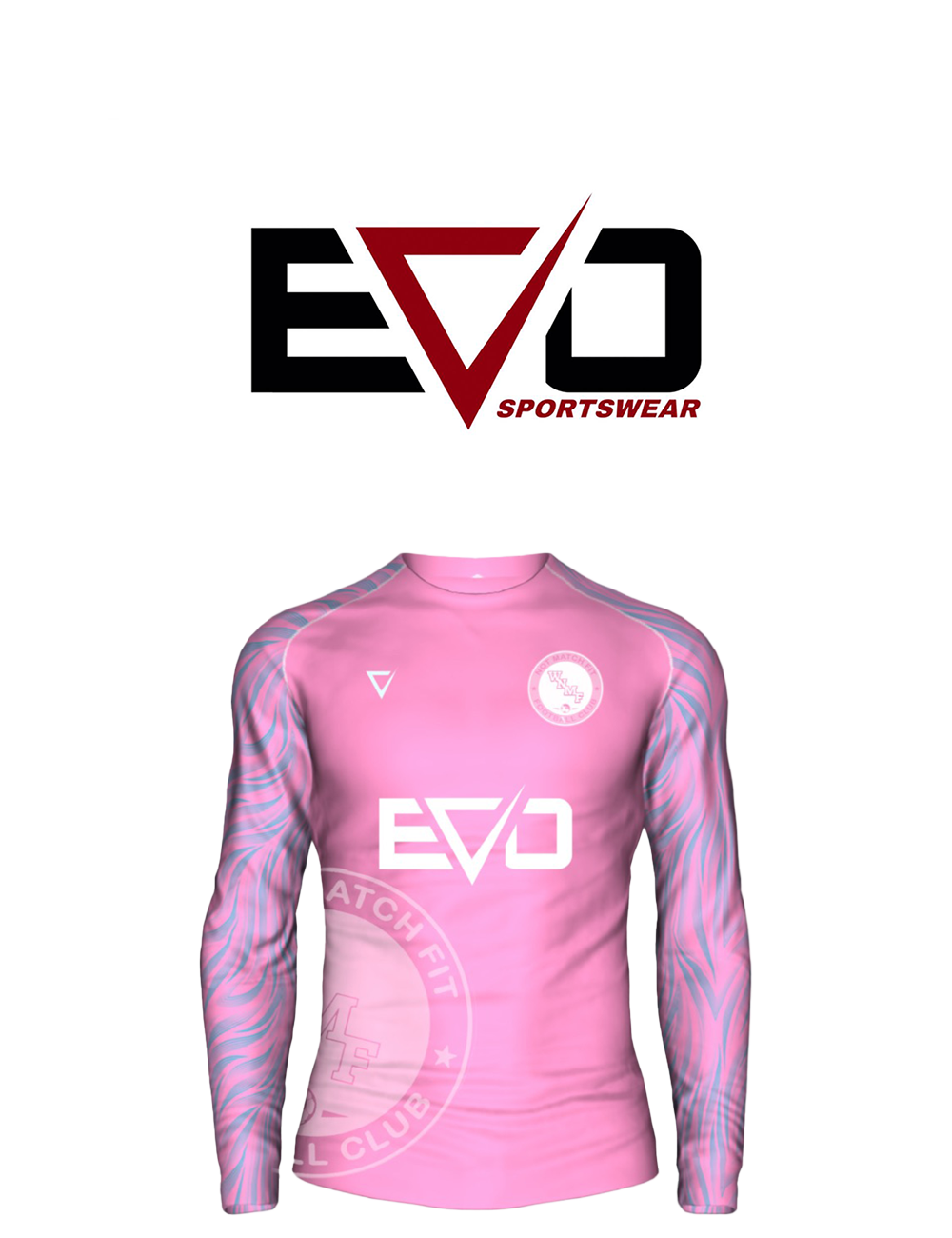 Evo Logo