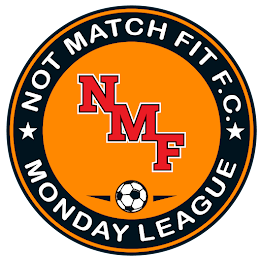 NMF - Monday League
