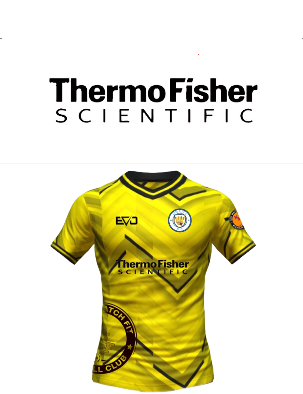 Thermofisher Scientific