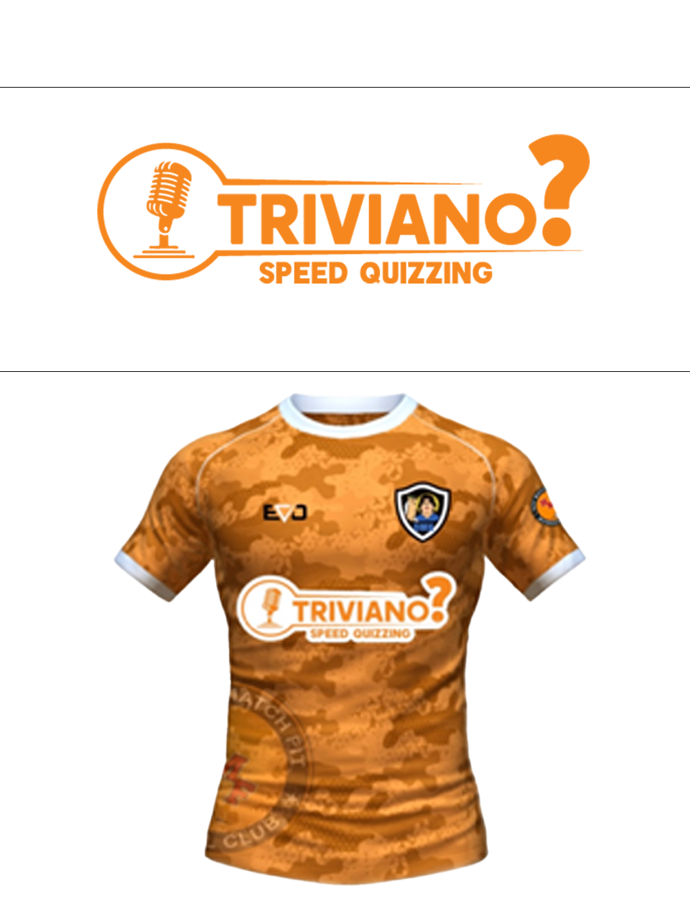 Triviano Logo